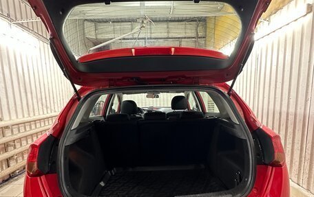 KIA cee'd III, 2015 год, 1 400 000 рублей, 6 фотография