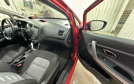 KIA cee'd III, 2015 год, 1 400 000 рублей, 8 фотография
