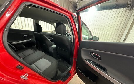 KIA cee'd III, 2015 год, 1 400 000 рублей, 10 фотография