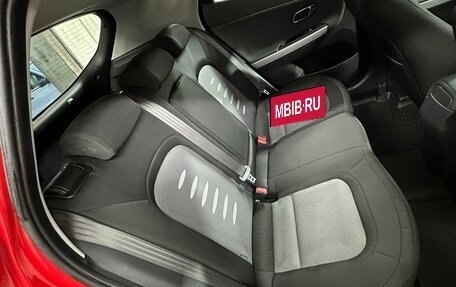 KIA cee'd III, 2015 год, 1 400 000 рублей, 9 фотография