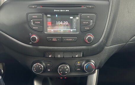 KIA cee'd III, 2015 год, 1 400 000 рублей, 17 фотография