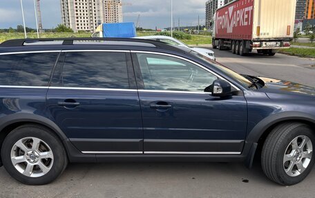 Volvo XC70 II рестайлинг, 2010 год, 1 580 000 рублей, 6 фотография