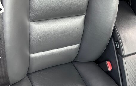 Volvo XC70 II рестайлинг, 2010 год, 1 580 000 рублей, 10 фотография