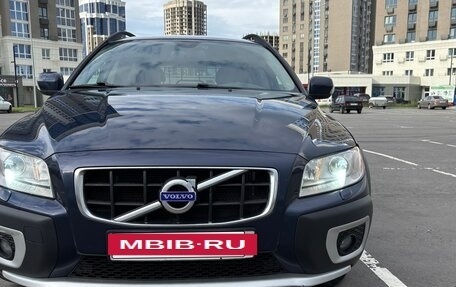 Volvo XC70 II рестайлинг, 2010 год, 1 580 000 рублей, 3 фотография