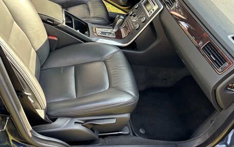 Volvo XC70 II рестайлинг, 2010 год, 1 580 000 рублей, 20 фотография