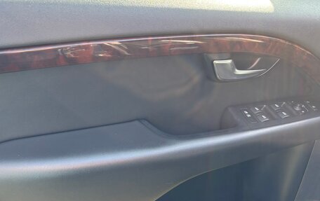 Volvo XC70 II рестайлинг, 2010 год, 1 580 000 рублей, 17 фотография