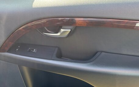 Volvo XC70 II рестайлинг, 2010 год, 1 580 000 рублей, 18 фотография