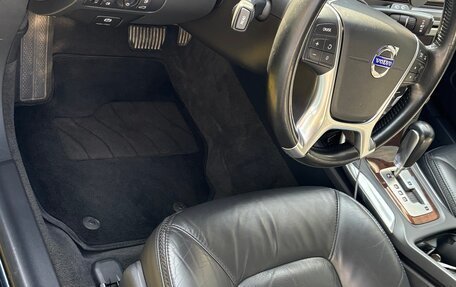 Volvo XC70 II рестайлинг, 2010 год, 1 580 000 рублей, 23 фотография