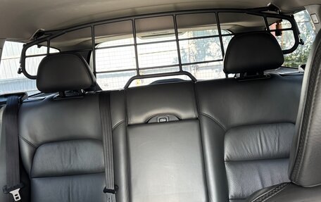 Volvo XC70 II рестайлинг, 2010 год, 1 580 000 рублей, 19 фотография