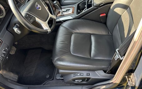 Volvo XC70 II рестайлинг, 2010 год, 1 580 000 рублей, 24 фотография