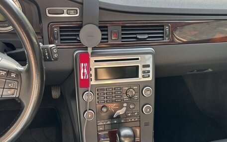 Volvo XC70 II рестайлинг, 2010 год, 1 580 000 рублей, 14 фотография