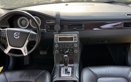 Volvo XC70 II рестайлинг, 2010 год, 1 580 000 рублей, 27 фотография