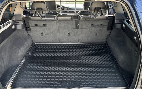 Volvo XC70 II рестайлинг, 2010 год, 1 580 000 рублей, 28 фотография