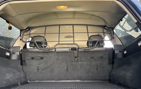 Volvo XC70 II рестайлинг, 2010 год, 1 580 000 рублей, 29 фотография