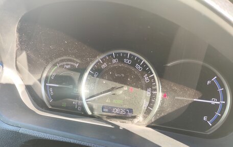 Toyota Esquire I, 2014 год, 1 740 000 рублей, 14 фотография