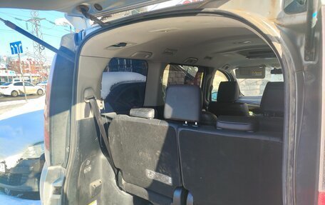 Toyota Esquire I, 2014 год, 1 740 000 рублей, 13 фотография