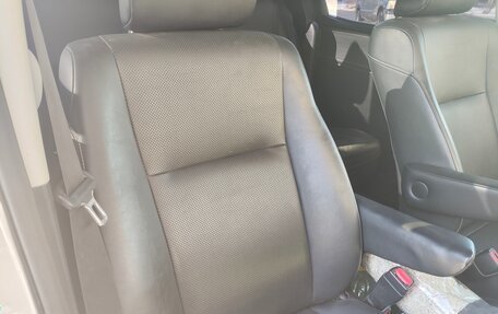 Toyota Esquire I, 2014 год, 1 740 000 рублей, 9 фотография