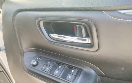 Toyota Esquire I, 2014 год, 1 740 000 рублей, 7 фотография