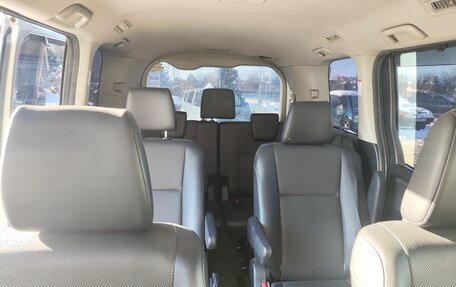 Toyota Esquire I, 2014 год, 1 740 000 рублей, 11 фотография