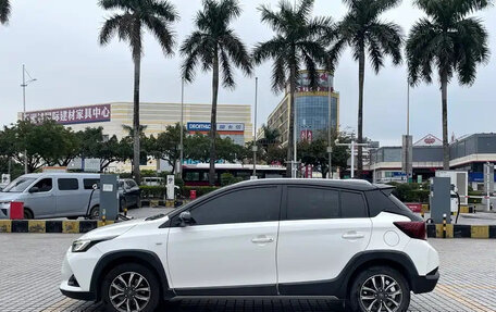 Toyota Yaris XP150 рестайлинг, 2021 год, 1 001 000 рублей, 4 фотография