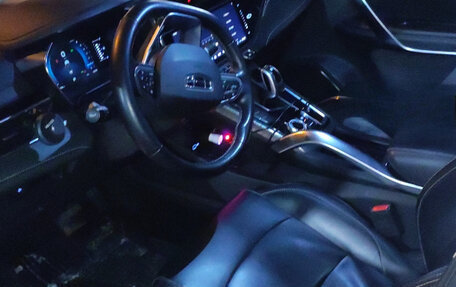 Geely Atlas, 2024 год, 1 445 000 рублей, 3 фотография