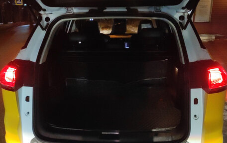 Geely Atlas, 2024 год, 1 445 000 рублей, 5 фотография