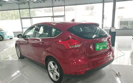 Ford Focus IV, 2020 год, 1 101 000 рублей, 4 фотография