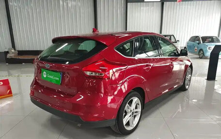 Ford Focus IV, 2020 год, 1 101 000 рублей, 6 фотография