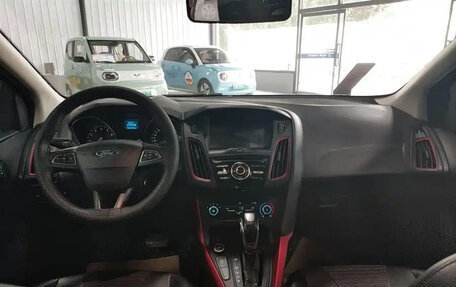 Ford Focus IV, 2020 год, 1 101 000 рублей, 7 фотография