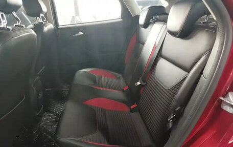 Ford Focus IV, 2020 год, 1 101 000 рублей, 9 фотография