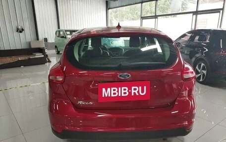 Ford Focus IV, 2020 год, 1 101 000 рублей, 5 фотография