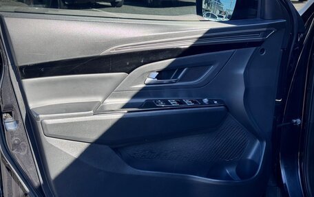 SsangYong Korando, 2023 год, 1 980 009 рублей, 7 фотография