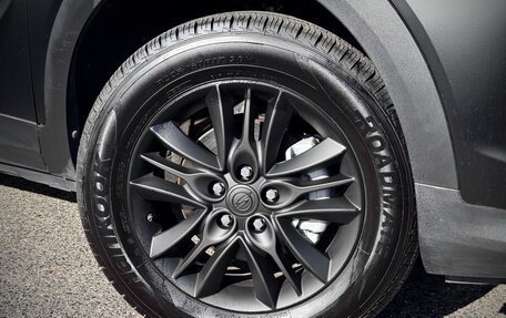 SsangYong Korando, 2023 год, 1 980 009 рублей, 6 фотография