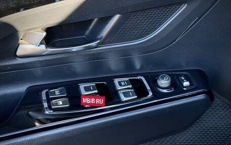 SsangYong Korando, 2023 год, 1 980 009 рублей, 8 фотография