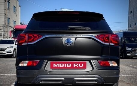 SsangYong Korando, 2023 год, 1 980 009 рублей, 5 фотография