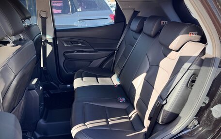 SsangYong Korando, 2023 год, 1 980 009 рублей, 14 фотография