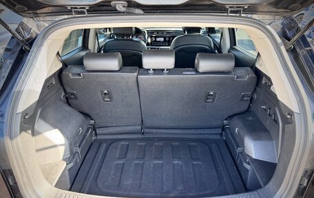 SsangYong Korando, 2023 год, 1 980 009 рублей, 17 фотография