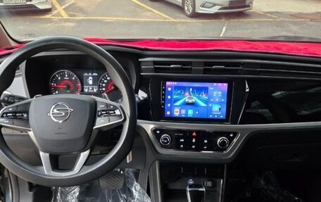 SsangYong Korando, 2023 год, 1 980 009 рублей, 11 фотография