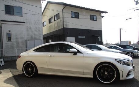 Mercedes-Benz C-Класс, 2019 год, 1 965 355 рублей, 6 фотография