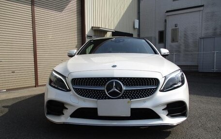 Mercedes-Benz C-Класс, 2019 год, 1 965 355 рублей, 4 фотография