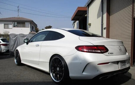 Mercedes-Benz C-Класс, 2019 год, 1 965 355 рублей, 9 фотография