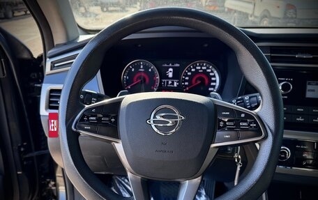 SsangYong Korando, 2023 год, 1 980 009 рублей, 12 фотография