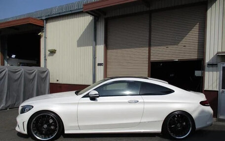 Mercedes-Benz C-Класс, 2019 год, 1 965 355 рублей, 10 фотография