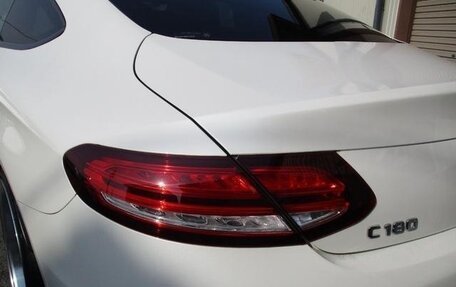 Mercedes-Benz C-Класс, 2019 год, 1 965 355 рублей, 18 фотография
