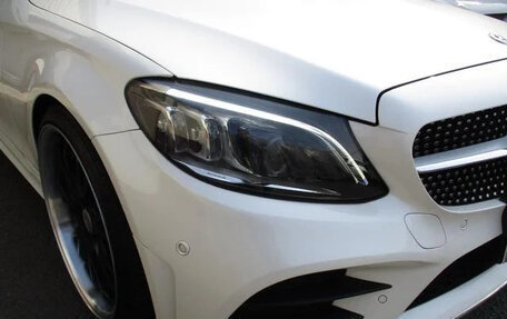 Mercedes-Benz C-Класс, 2019 год, 1 965 355 рублей, 13 фотография