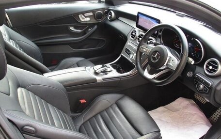Mercedes-Benz C-Класс, 2019 год, 1 965 355 рублей, 21 фотография