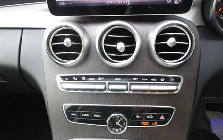 Mercedes-Benz C-Класс, 2019 год, 1 965 355 рублей, 23 фотография