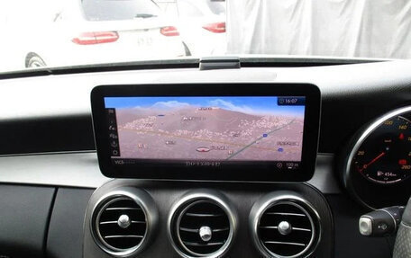 Mercedes-Benz C-Класс, 2019 год, 1 965 355 рублей, 22 фотография