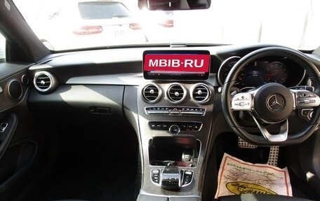 Mercedes-Benz C-Класс, 2019 год, 1 965 355 рублей, 20 фотография