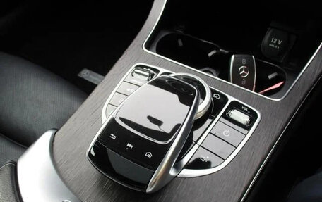 Mercedes-Benz C-Класс, 2019 год, 1 965 355 рублей, 25 фотография